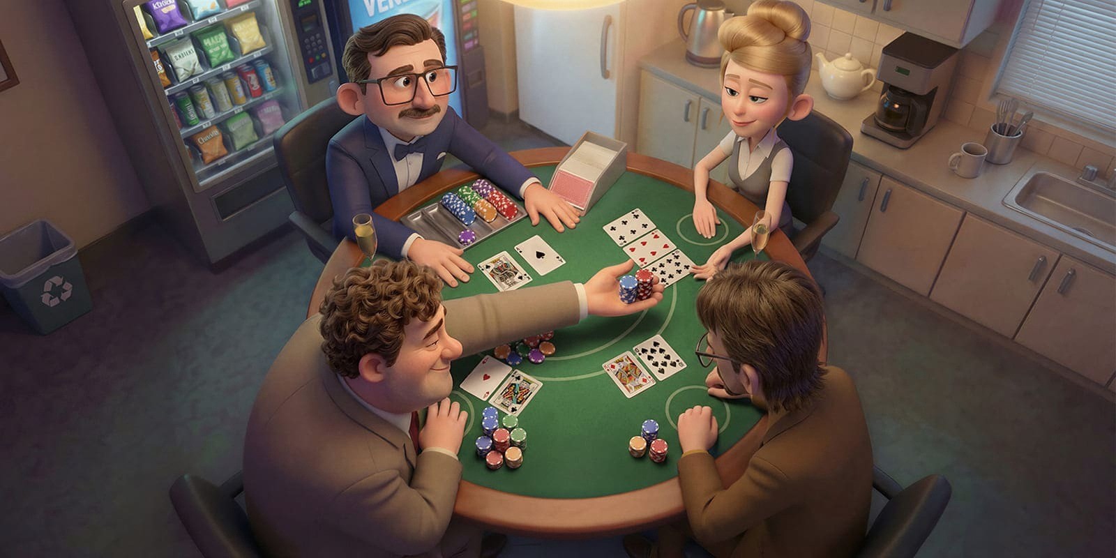 Live Casino Cashback SpinBoss